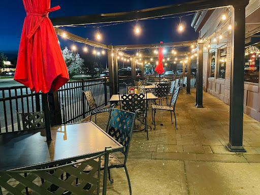 Redcoat Tavern